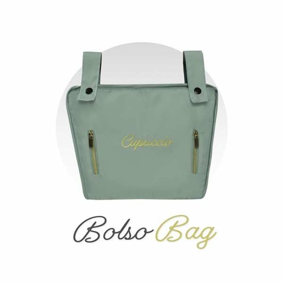 Baby dukke Decuevas #5