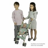 Stol til Dukker Decuevas #2