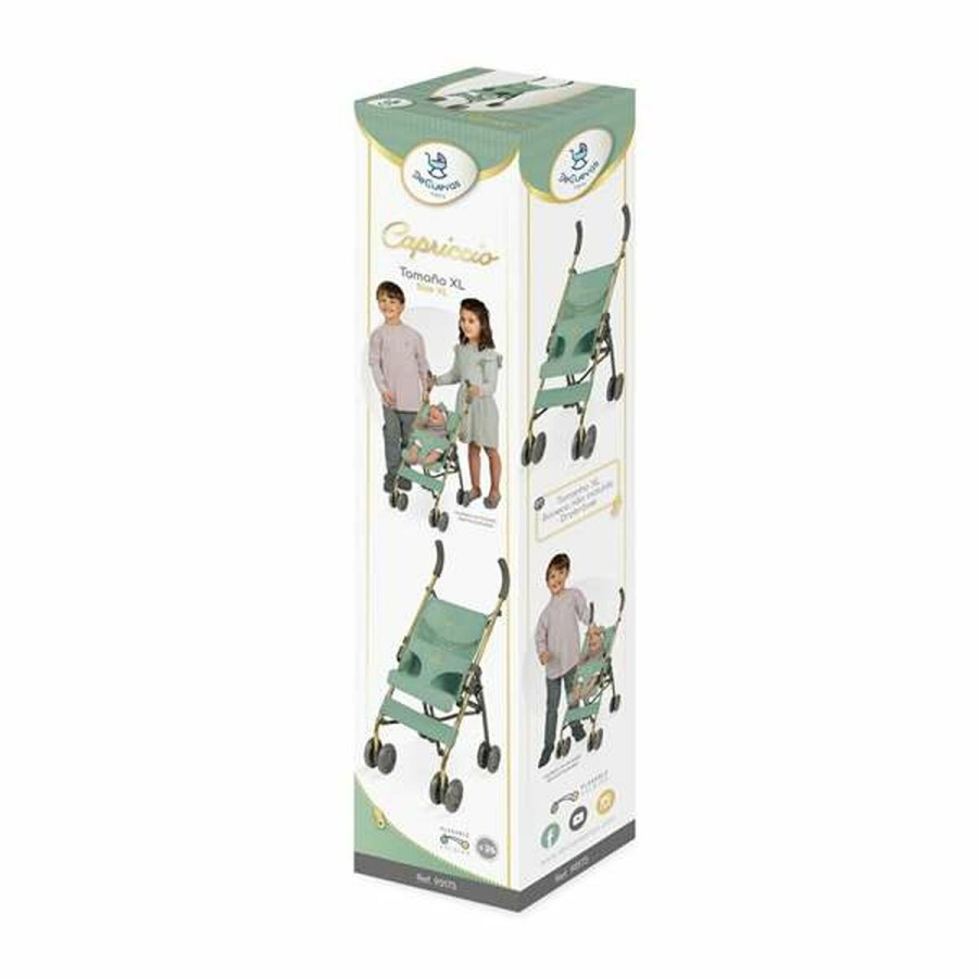 Stol til Dukker Decuevas #7