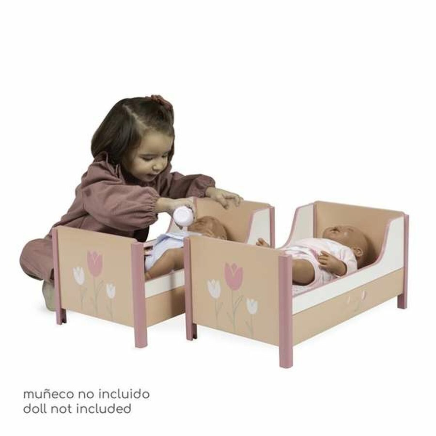 Dukke Tilbehr Decuevas #2