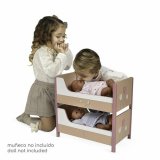 Dukke Tilbehr Decuevas #3