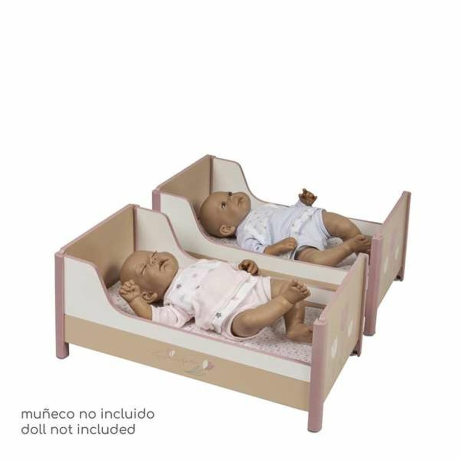 Dukke Tilbehr Decuevas #4