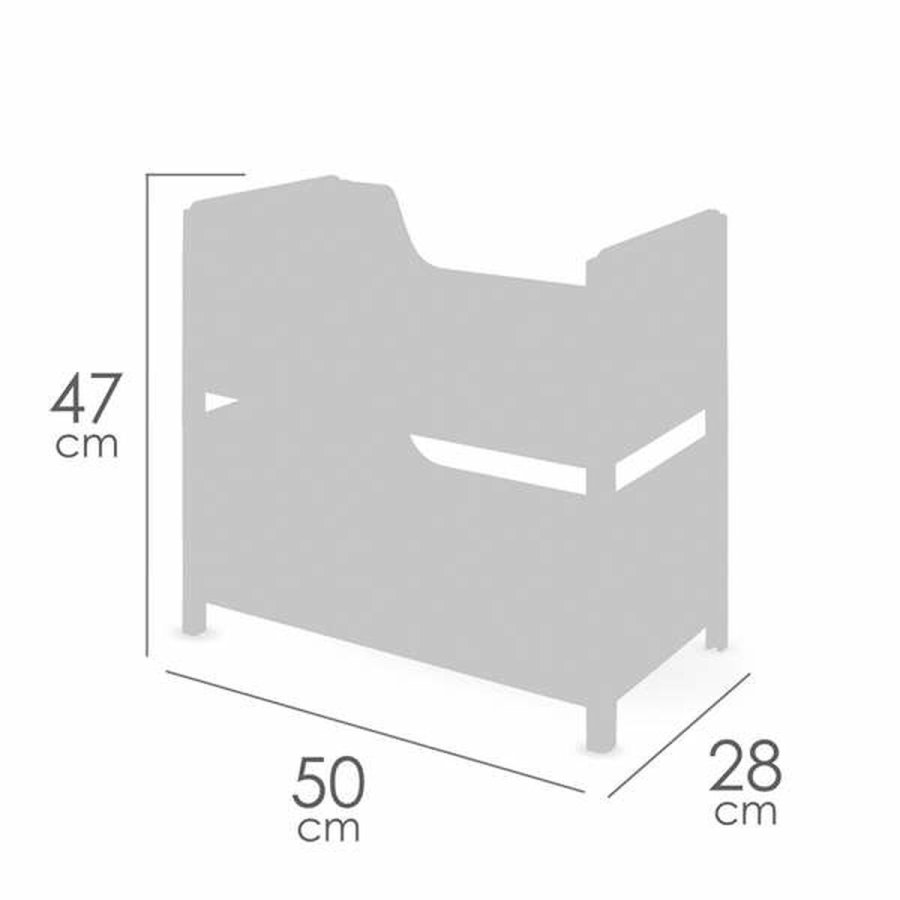 Dukke Tilbehr Decuevas #6