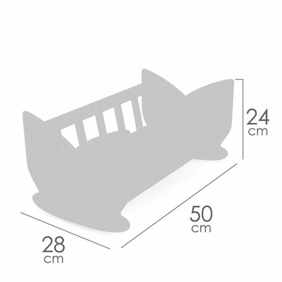 Tilbehr til dukkehus Decuevas #5