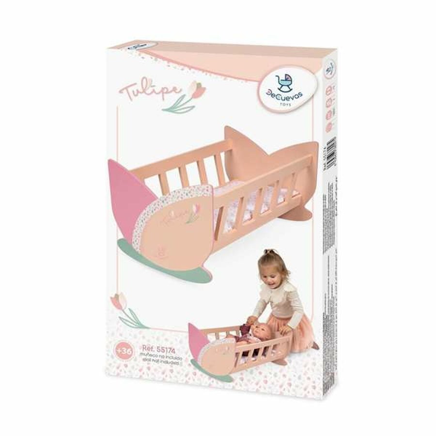 Tilbehr til dukkehus Decuevas #7