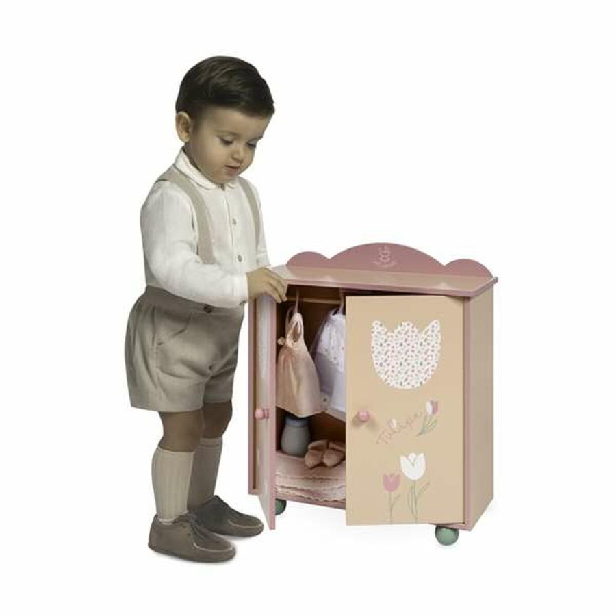 Dukke Tilbehr Decuevas #2