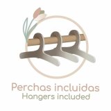 Dukke Tilbehr Decuevas #4