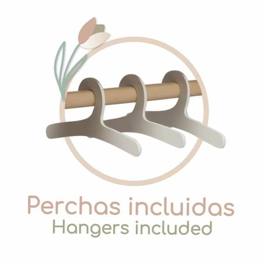 Dukke Tilbehr Decuevas #4