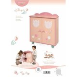 Dukke Tilbehr Decuevas #6