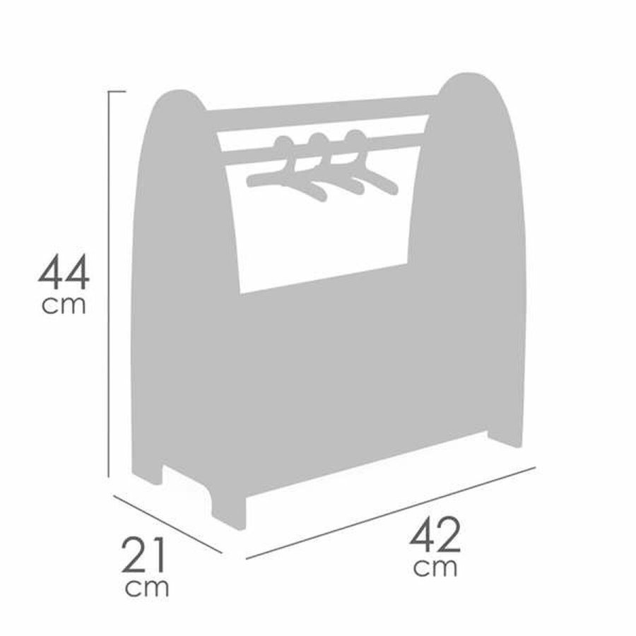 Tilbehr til dukkehus Decuevas #5
