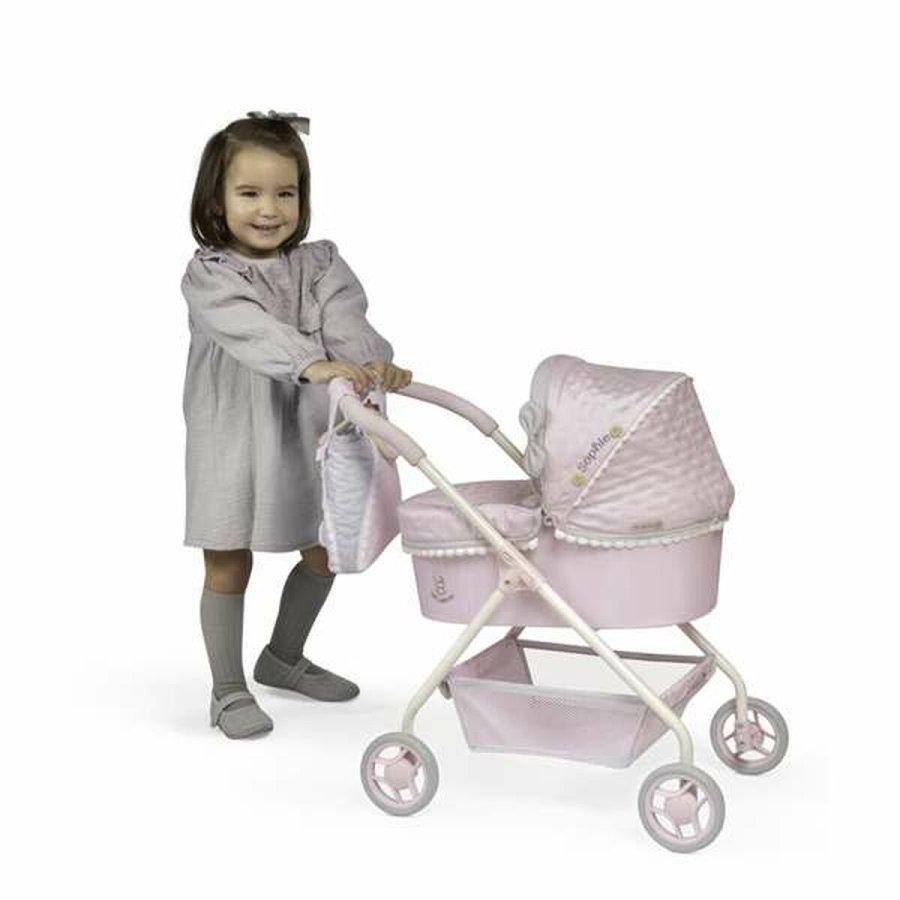 Baby dukke Decuevas #6