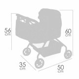 Baby dukke Decuevas #3