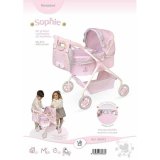 Baby dukke Decuevas #4