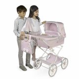 Baby dukke Decuevas 55 cm #2