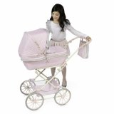Baby dukke Decuevas 55 cm #3