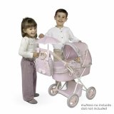 Baby dukke Decuevas #3