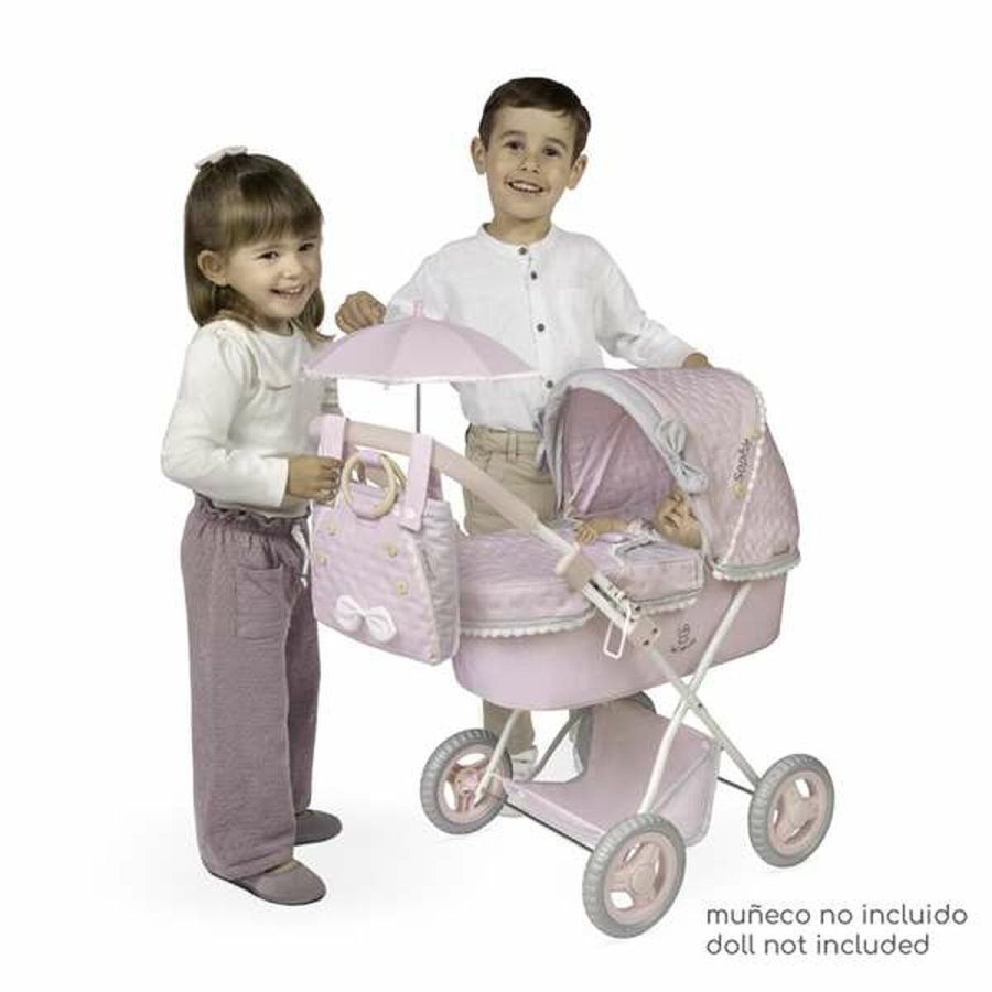 Baby dukke Decuevas #3