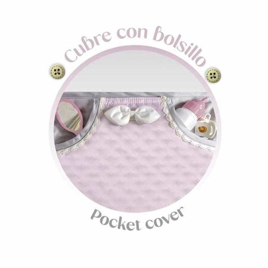 Baby dukke Decuevas #4