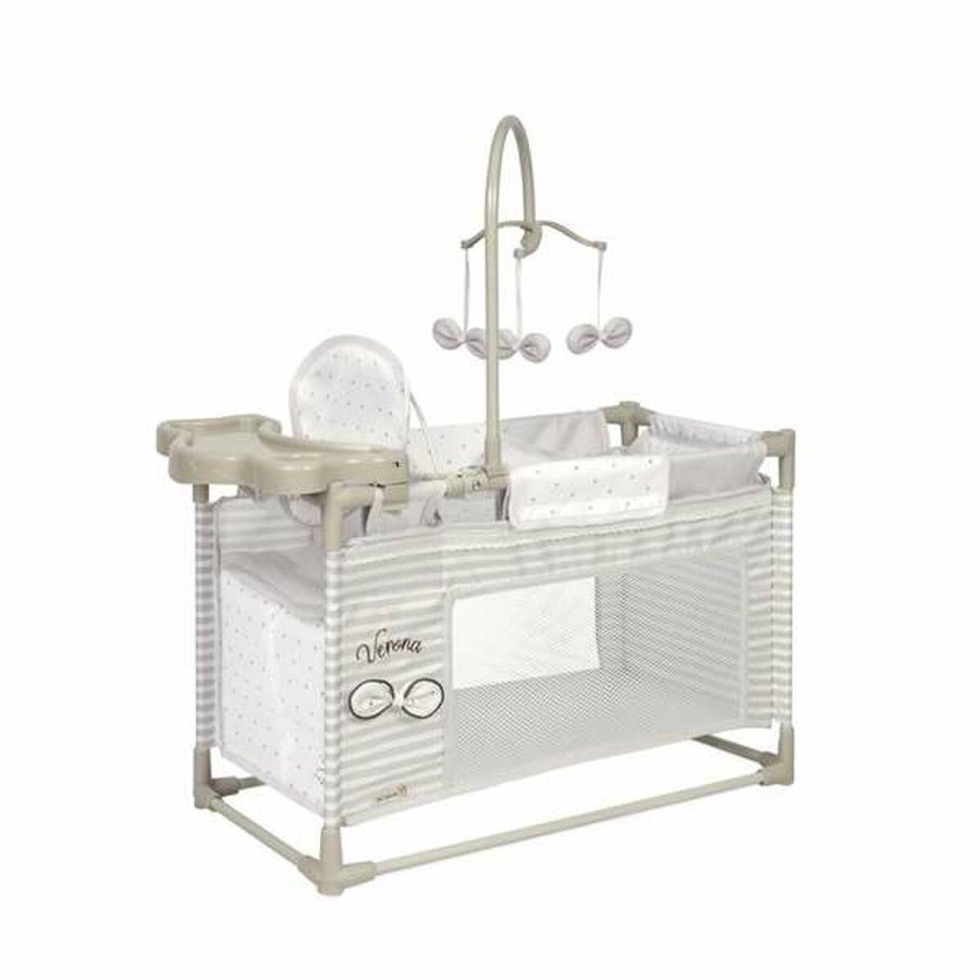 Dukke Tilbehr Decuevas #1