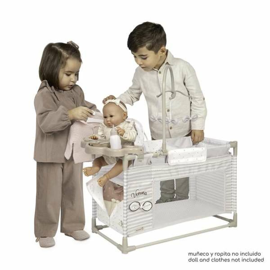 Dukke Tilbehr Decuevas #2