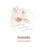 Dukke Tilbehr Decuevas #4