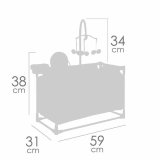 Dukke Tilbehr Decuevas #5