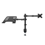 Skrm bord sttte CoolBox COO-SOP-MP01 32