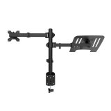 Skrm bord sttte CoolBox COO-SOP-MP01 32