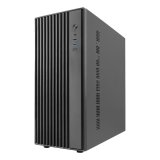 ATX Semi-t�rn kasse CoolBox COO-PCA850-0 Sort #4