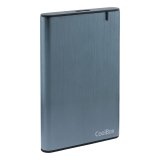 Ekstern Boks CoolBox COO-SCA2550-UA 2,5