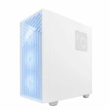 ATX Semi-t�rn kasse CoolBox COO-CHA-GA300W-0 Hvid #6