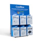 Vgoplader CoolBox COO-PACK-GAN #3
