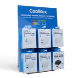 Vgoplader CoolBox COO-PACK-GAN #1