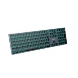 Tastatur og mus CoolBox COO-TEW02-BKB Sort #6