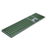 Tastatur og mus CoolBox COO-TEW02-BKB Sort #4