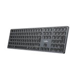Tastatur og mus CoolBox COO-TEW02-BKB Sort #5