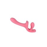 Strap-On Dildo Party Color Toys #3