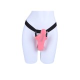 Strap-On Dildo Party Color Toys #4