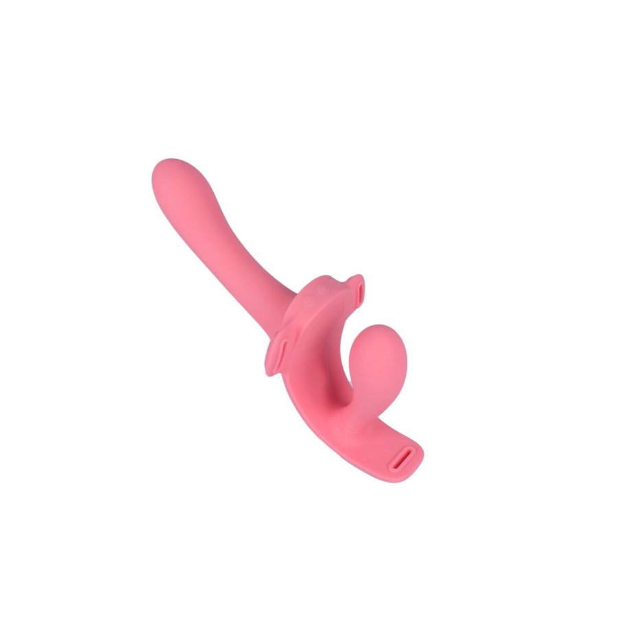Strap-On Dildo Party Color Toys #6