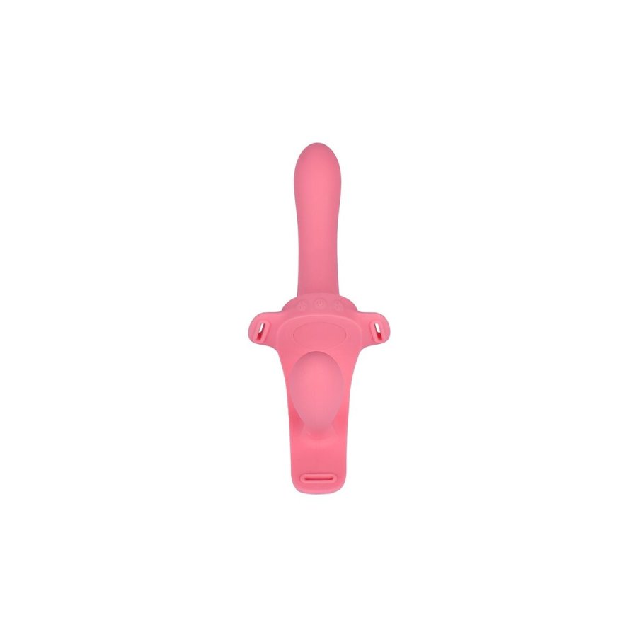 Strap-On Dildo Party Color Toys #7
