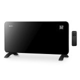 Varmeapparat Artica Hvid 1500 W #1