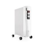 Olieradiator Artica ARA2500 2500 W #1