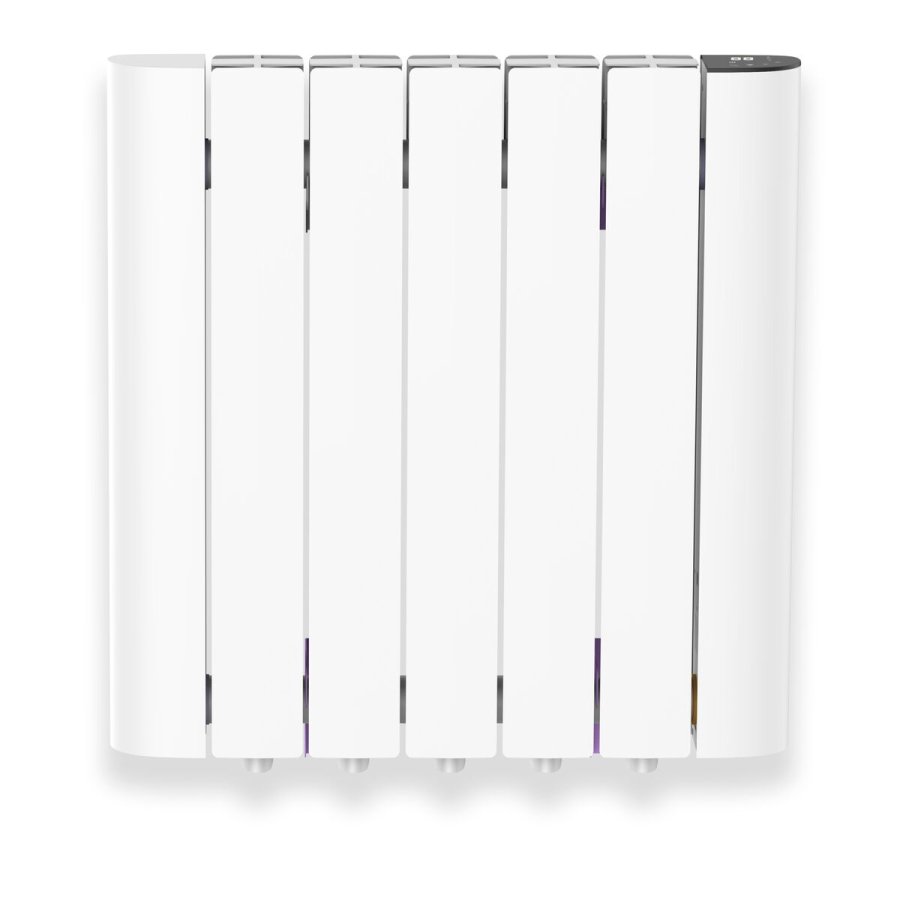 Digitalt varmeapparat Artica Hvid 900 W #1