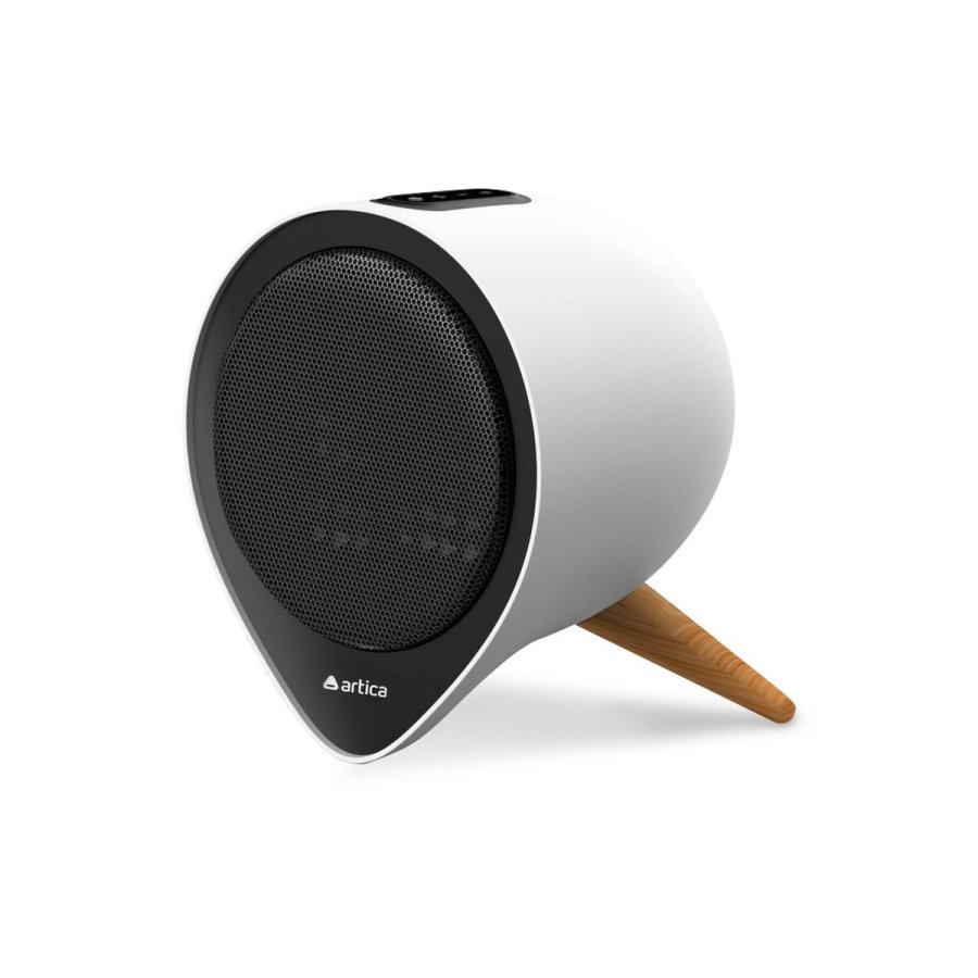 Varmeapparat Artica Hvid 1500 W #1