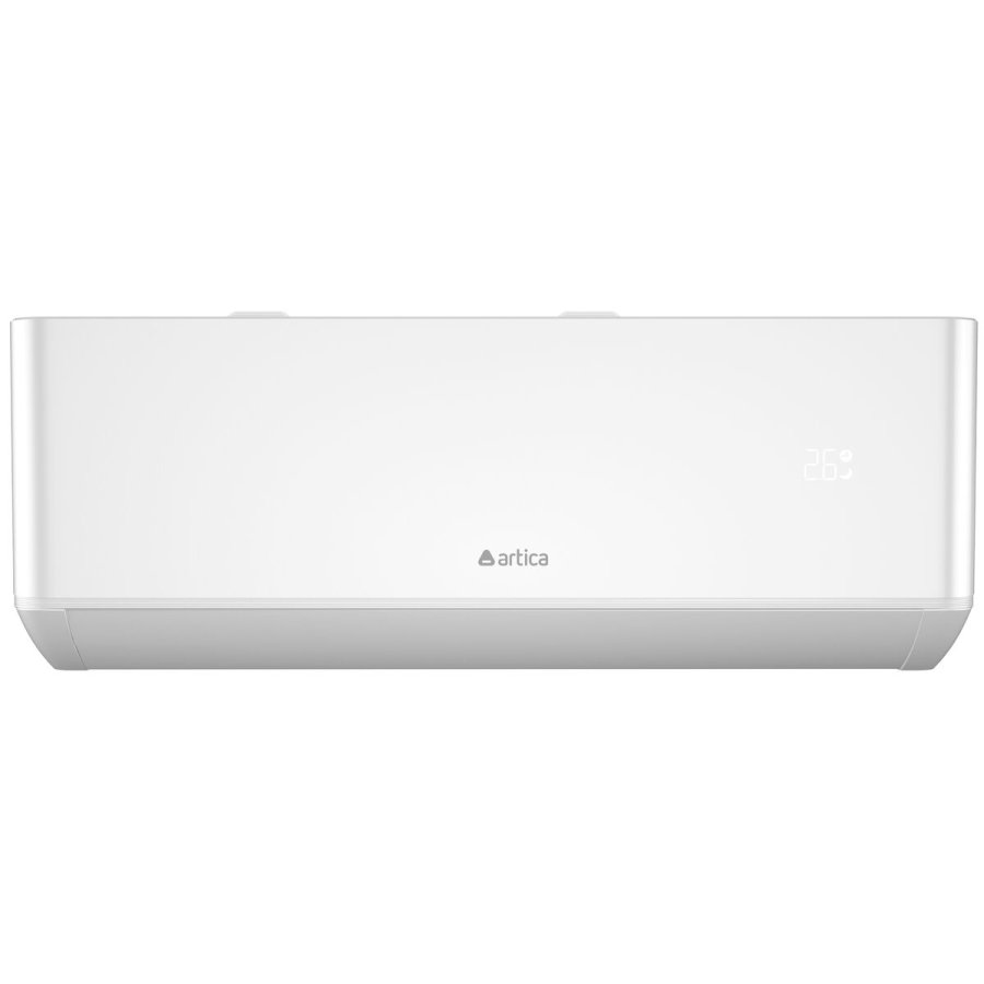 Aircondition Artica WHAPPRO12 Hvid A++ / A+ A+/A+ 3010 fg/g 3268 kcal/h 3010 fg/h #1