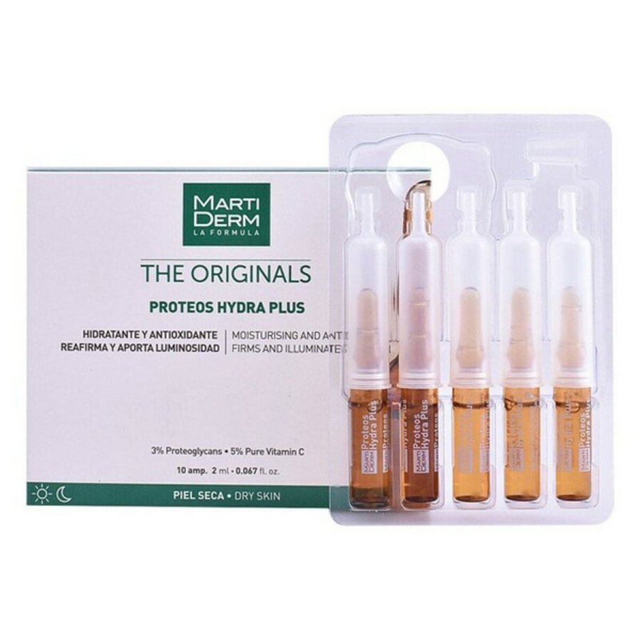 Ampuller Martiderm The Originals #1