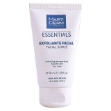 Eksfolierende ansigtscreme Essentials Martiderm (50 ml) #1