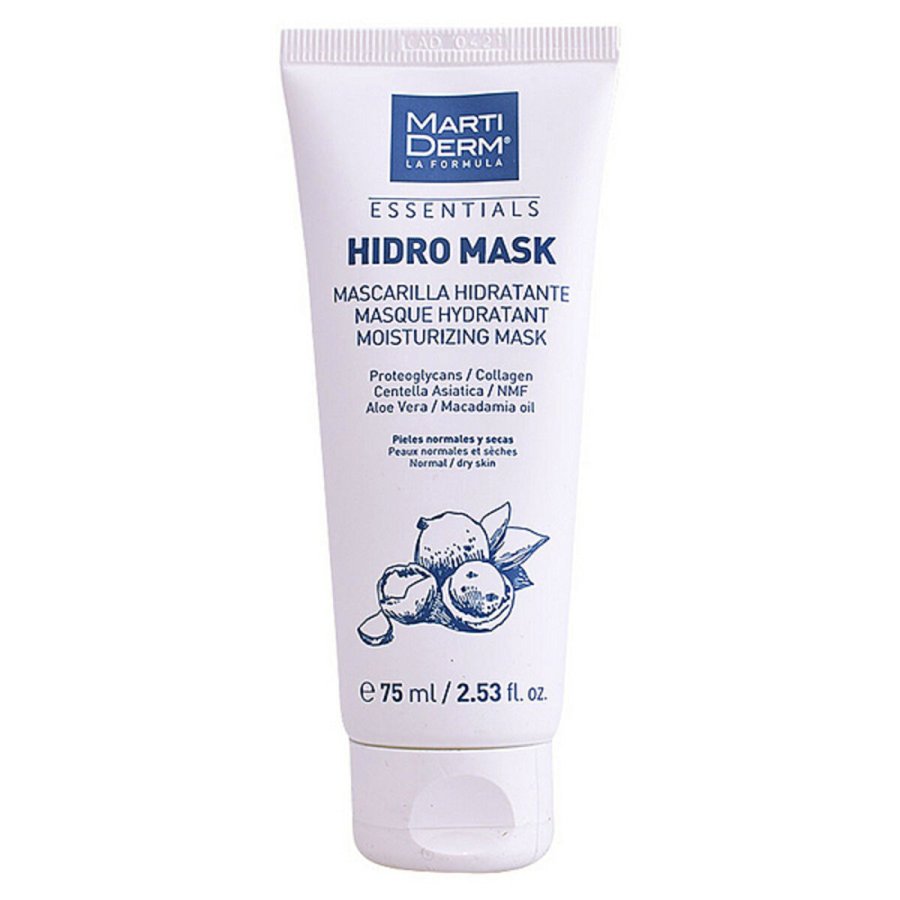 Fugtgivende maske Martiderm 1472-35273 #1