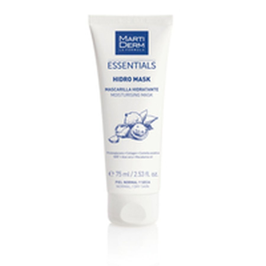 Fugtgivende maske Martiderm 1472-35273 #5