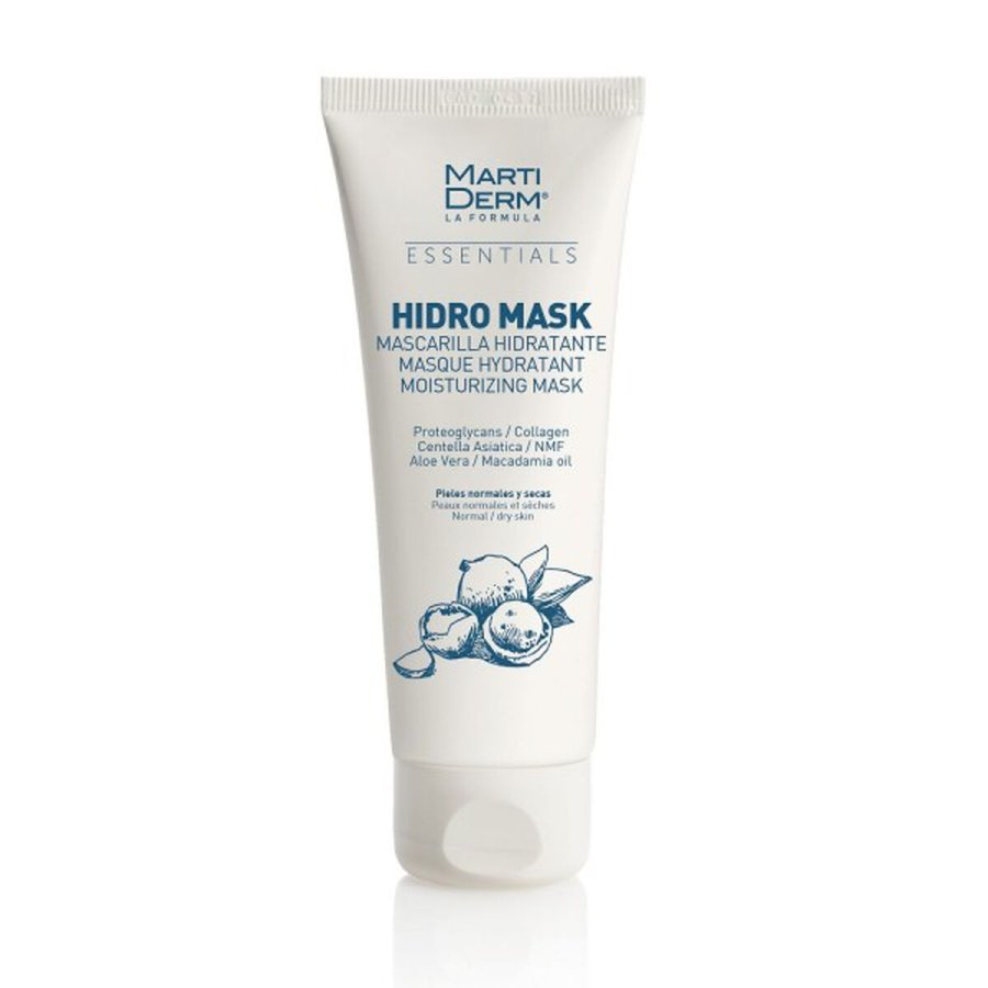 Fugtgivende maske Martiderm 1472-35273 #2